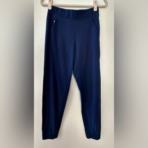 Athleta Brooklyn Jogger Navy Size 2